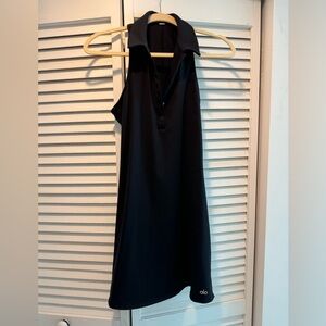 Alo Yoga Tennis Dress